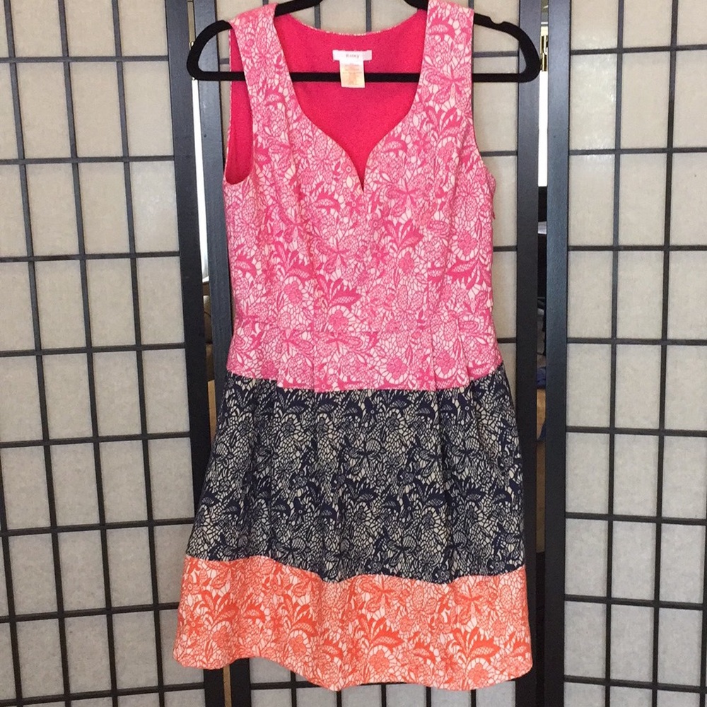 Unique Esley Dress